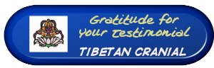 apr 27 Tibetan Cranial Testimonials GRATITUDE Button